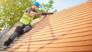Best Chimney Flashing Repair  in Florin, CA