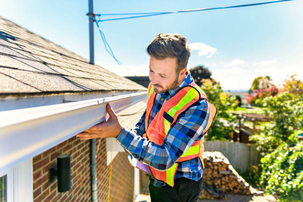 Best Rubber Roofing (EPDM, TPO)  in Florin, CA